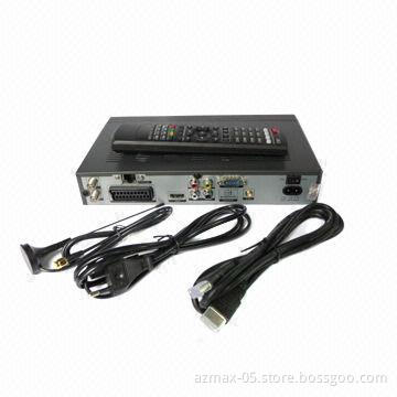 Full HD 1080P Skybox F4 GPRS Digital Satellite Receiver
